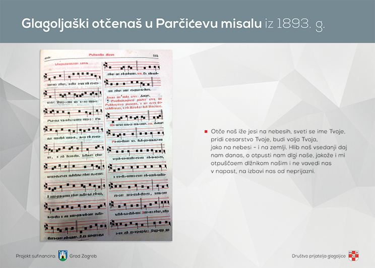 1893._Glagoljski_Otčenaš_iz_Parčićevog_misala