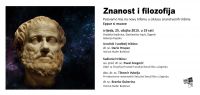 Tribina "Znanost i...