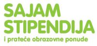 Deseti Sajam stipendija i visokog...