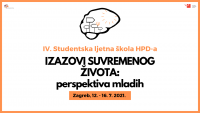 Održana Studentska ljetna škola HPD-a...