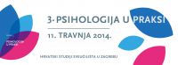 Psihologija u praksi - PuP 2014.