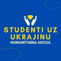 Humanitarna akcija - Studenti uz...