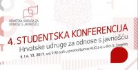 4. Studentska konferencija HUOJ-a