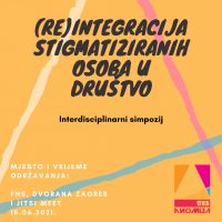 Reintegracija stigmatiziranih osoba u...