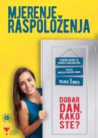 „Dobar dan! Kako ste?“