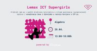 10 godina ICT Supergirls: Pogled...