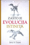 Tribina "Zašto je evolucija...