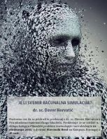 Predavaje: dr. sc. Davor Horvatić...