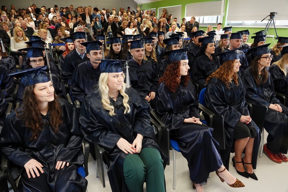 Promocija diplomanata