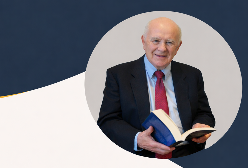 Guest Lecture by Professor Jeremy Shearmur