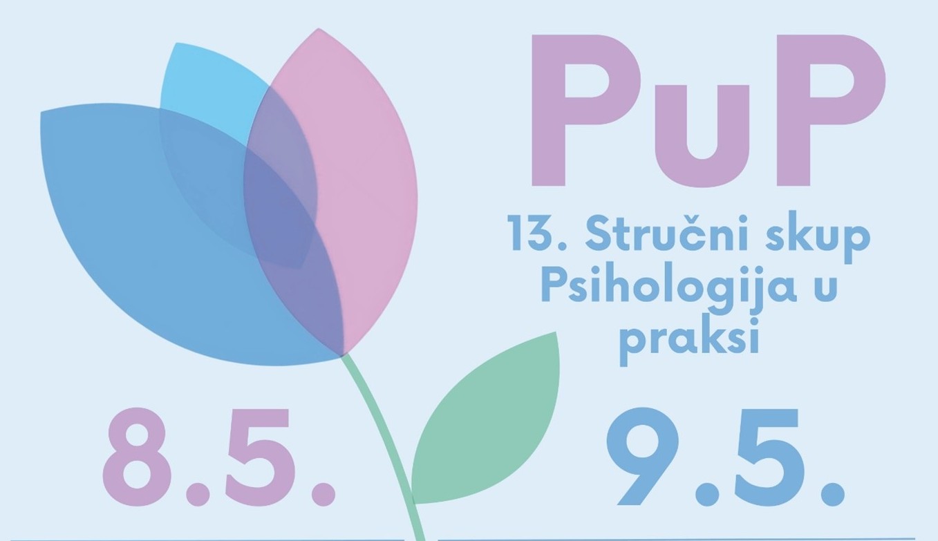 Stručni skup Psihologija u praksi (PuP)