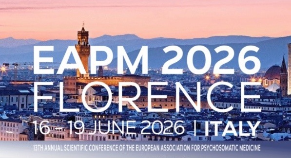 Associate Professor Lovorka Brajković Presents Research at EAPM 2026