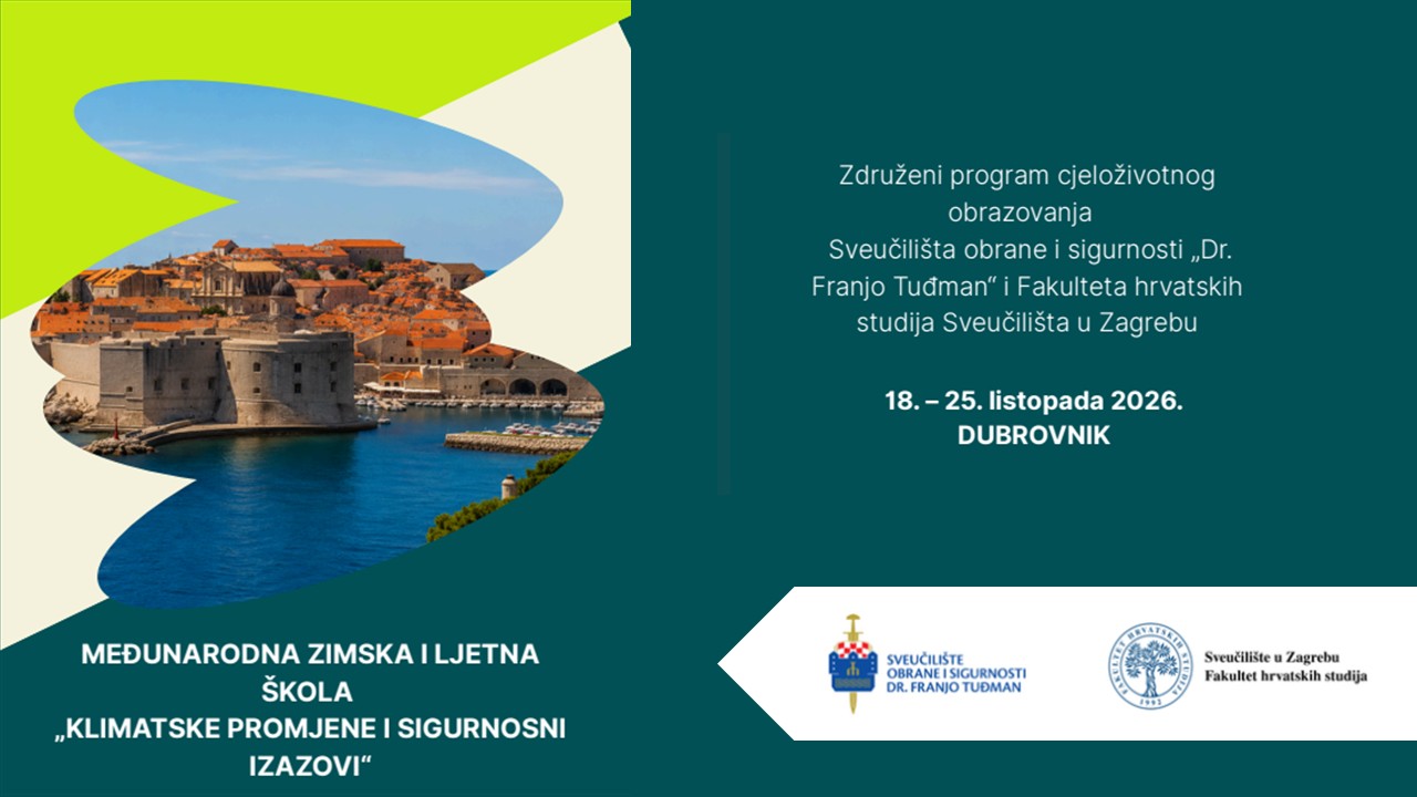 Upisi na program cjeloživotnog obrazovanja 