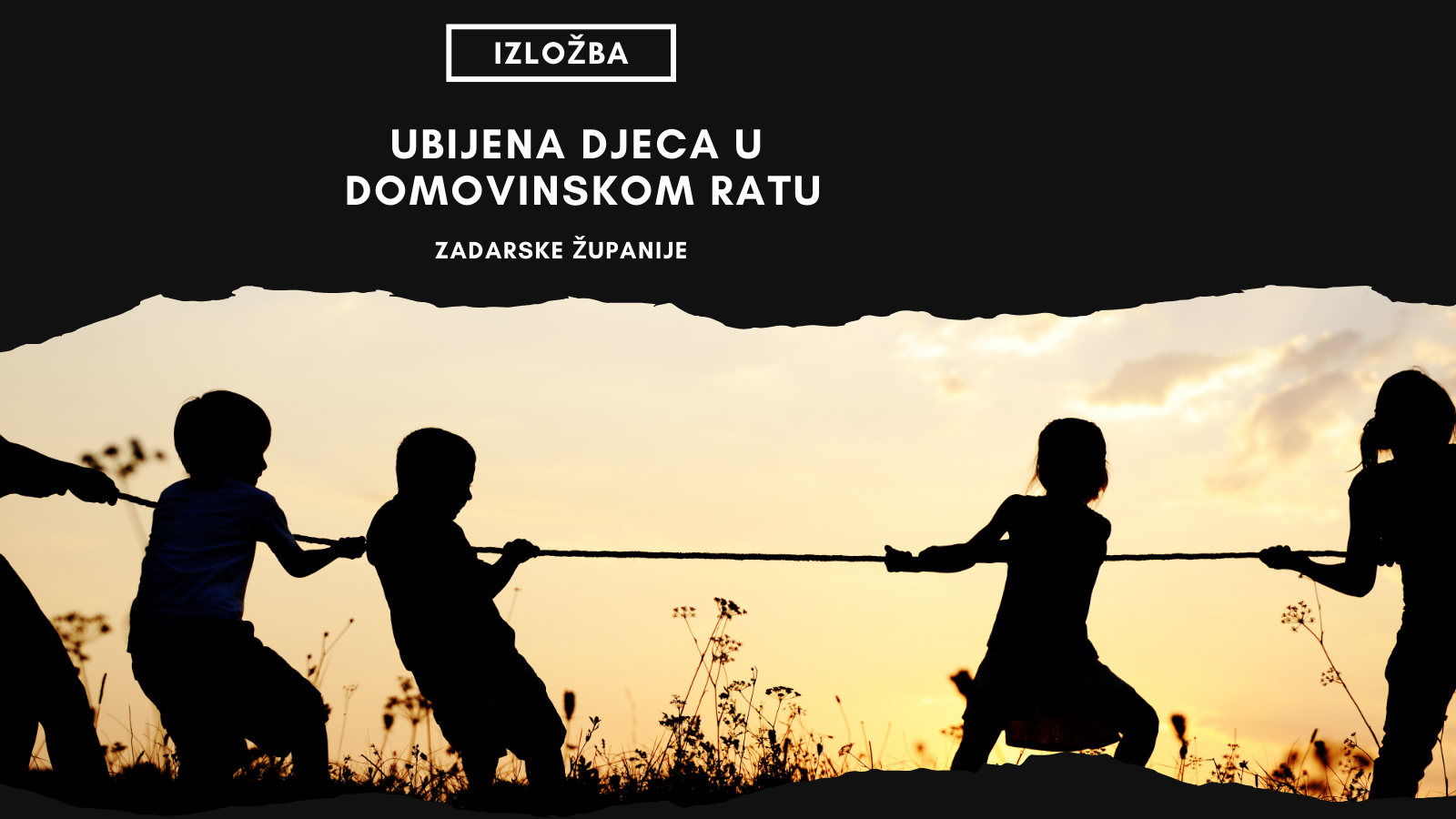 Najava izložbe: 