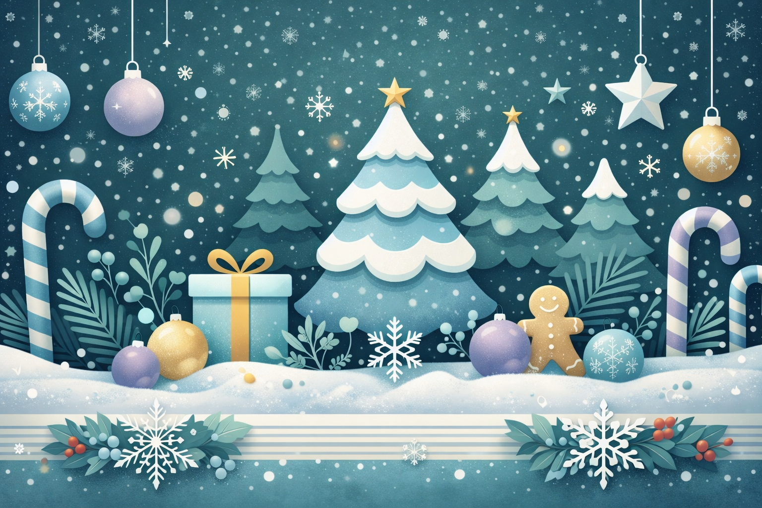 The Faculty of Croatian Studies wishes you a Merry Christmas and a Happy New Year