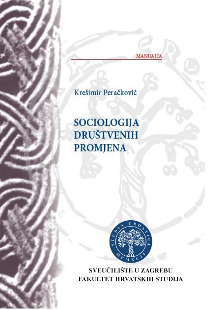 Peračković Sociologija