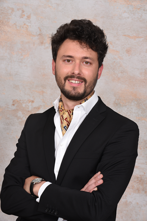 dr. sc. Petar Ušković Croata